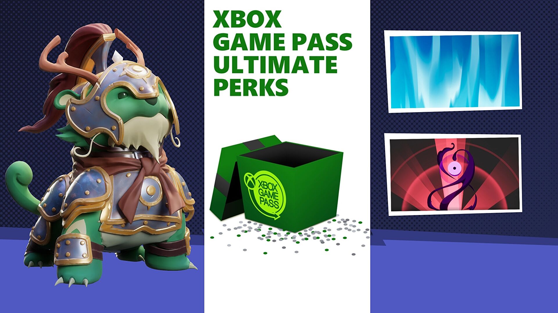 Xbox Game Pass Ultimate subscribers: don’t miss out on your bonus MultiVersus perk in August