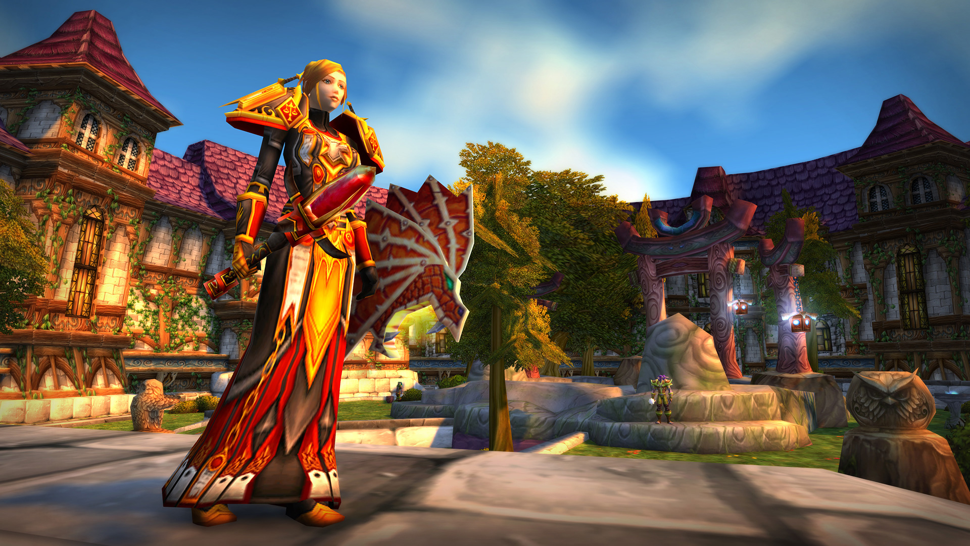 Every WoW Classic server: How to pick the realm for you