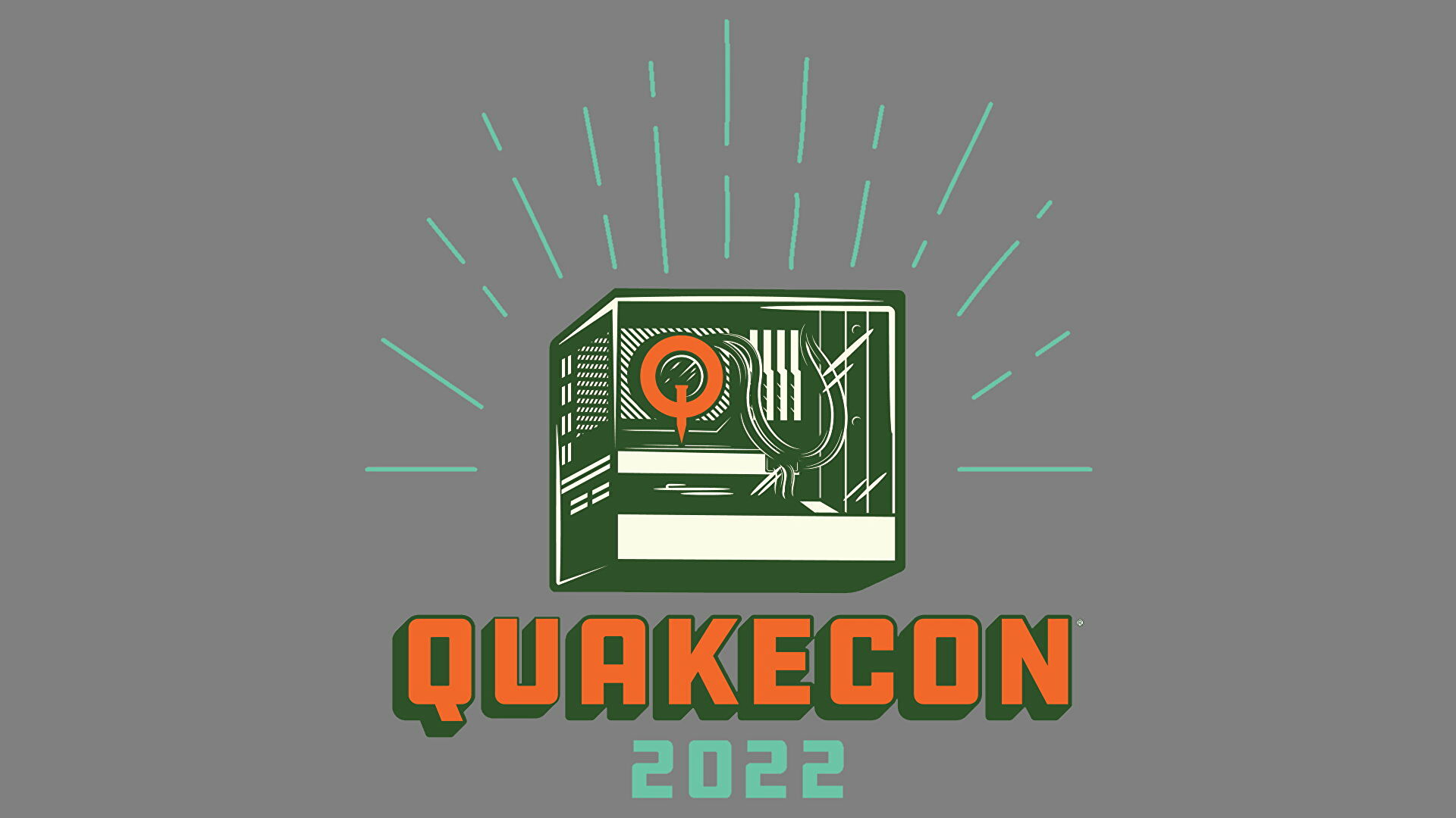 QuakeCon returns today as a digital-only event, here are some highlights
