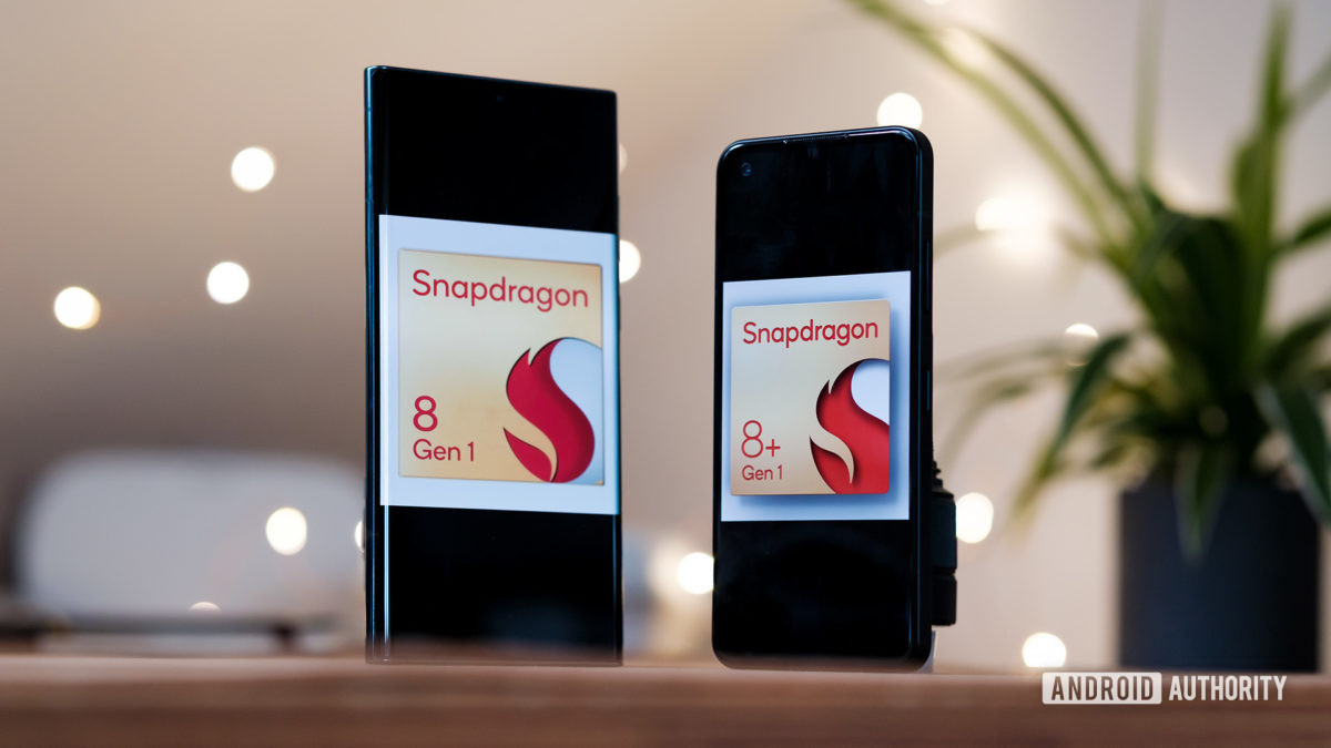 Should you buy a Snapdragon 8 Plus Gen 1 phone?