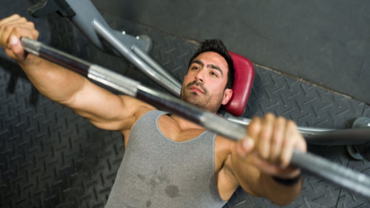 Powerbuilding: The Training Method for Size and Strength