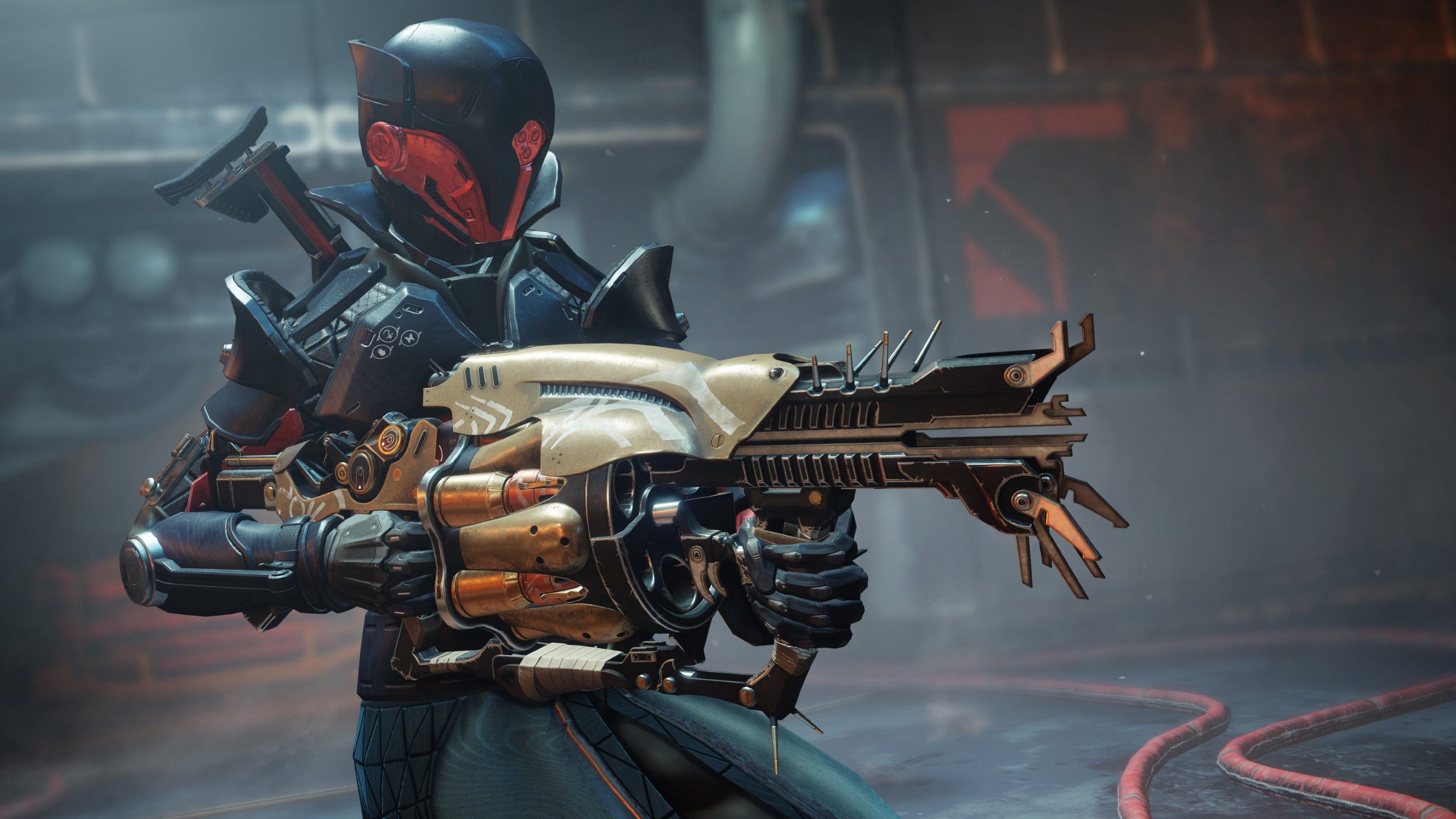 RIP! Destiny 2’s heavy grenade launchers have been disabled due to a massive bug