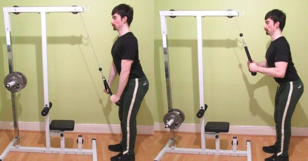 The Tricep Pushdown Mistakes