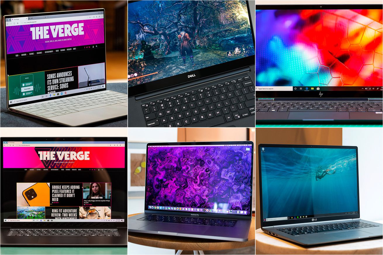 The best laptop you can buy in 2022