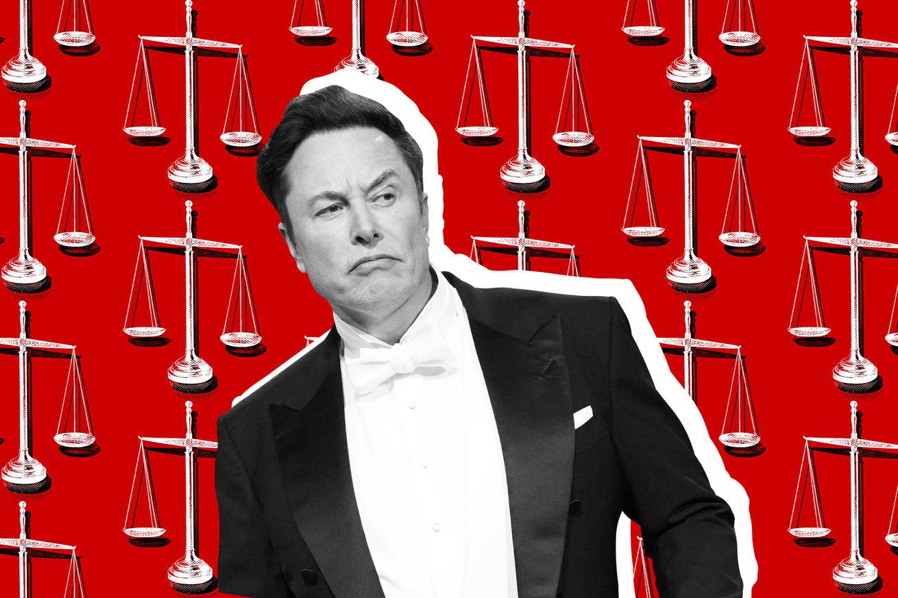 There’s a wonky number at the core of Elon Musk’s case against Twitter