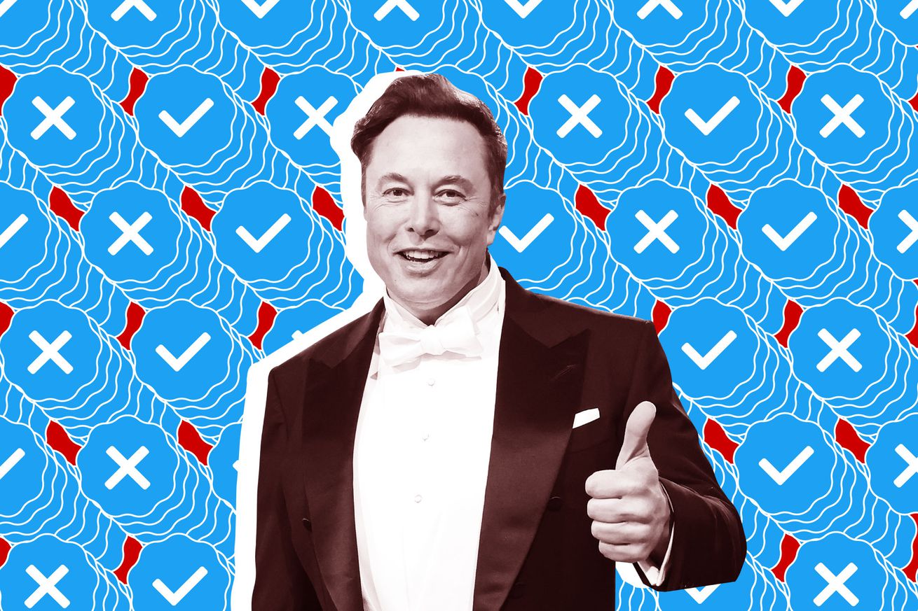 Elon Musk wins access to files from Twitter’s former head of product