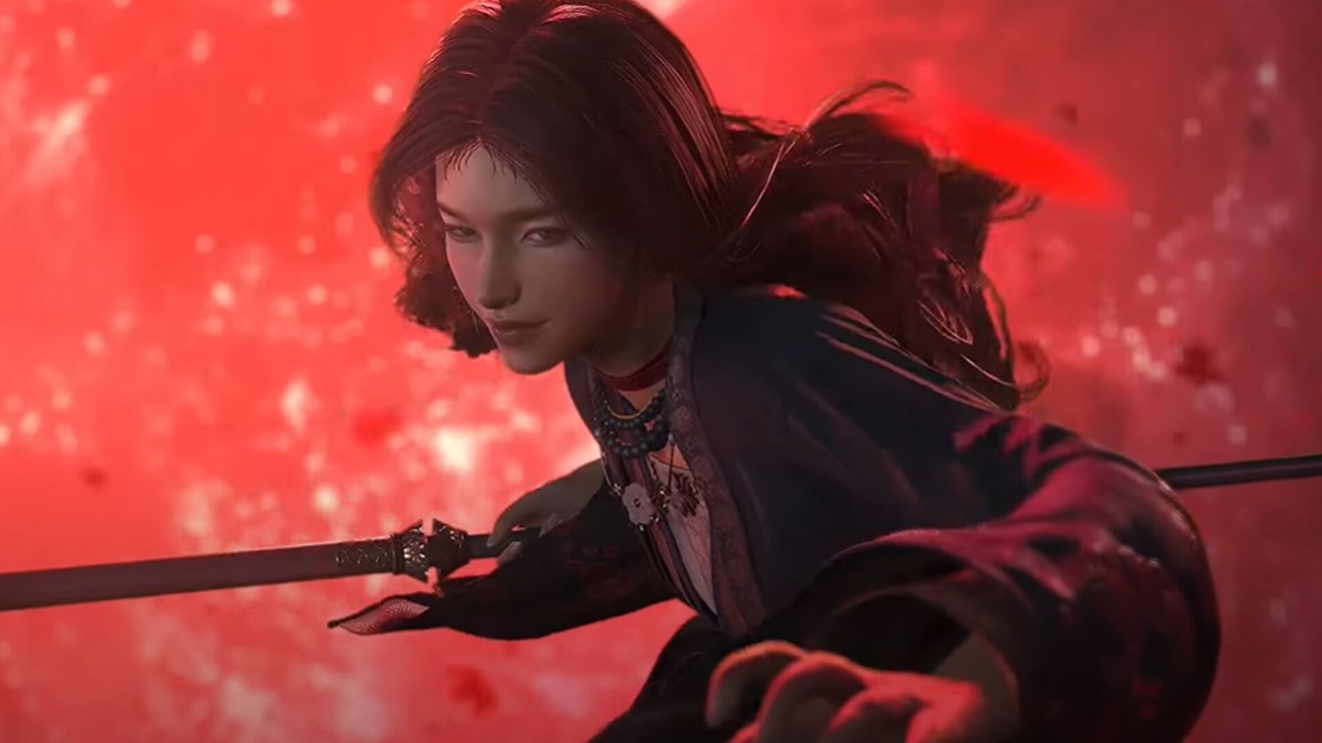 Become a rad assassin or peaceful doctor in open world wuxia RPG Where Winds Meet