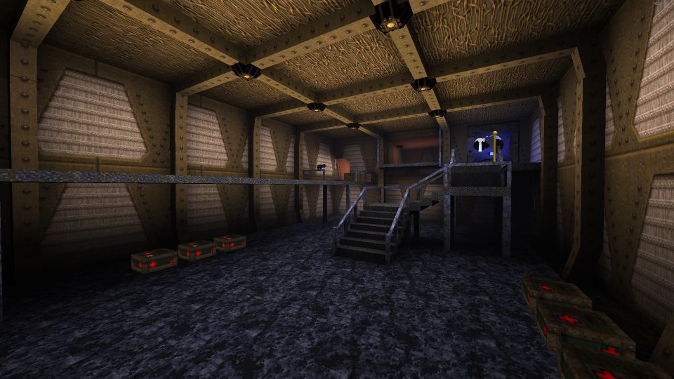 The most influential Quake mod of all time is back
