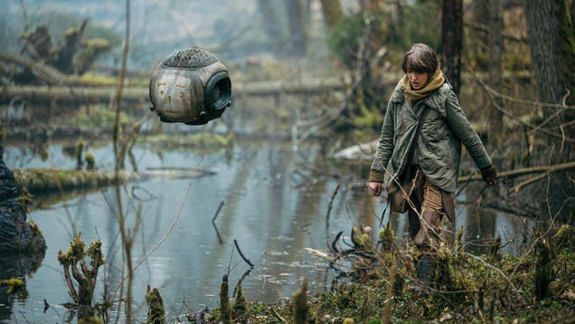 The Vesper Trailer Reveals a Bleak Yet Beautiful Glimpse of a Climate-Ravaged Future