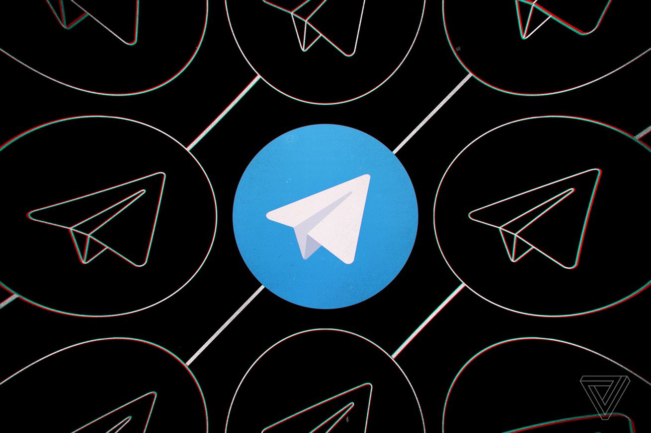 Apple held up Telegram’s latest update over emoji