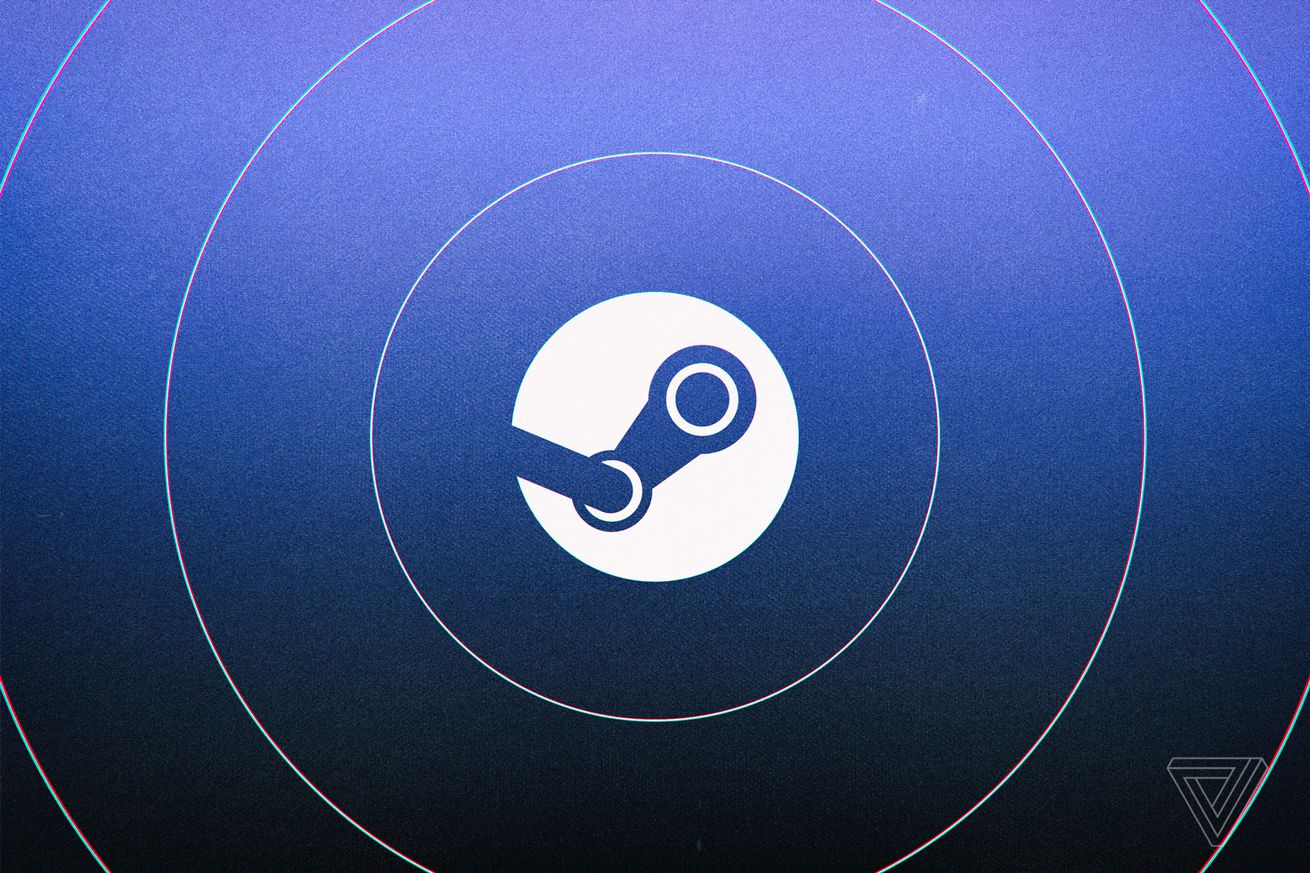 Steam’s new mobile app looks way, way better