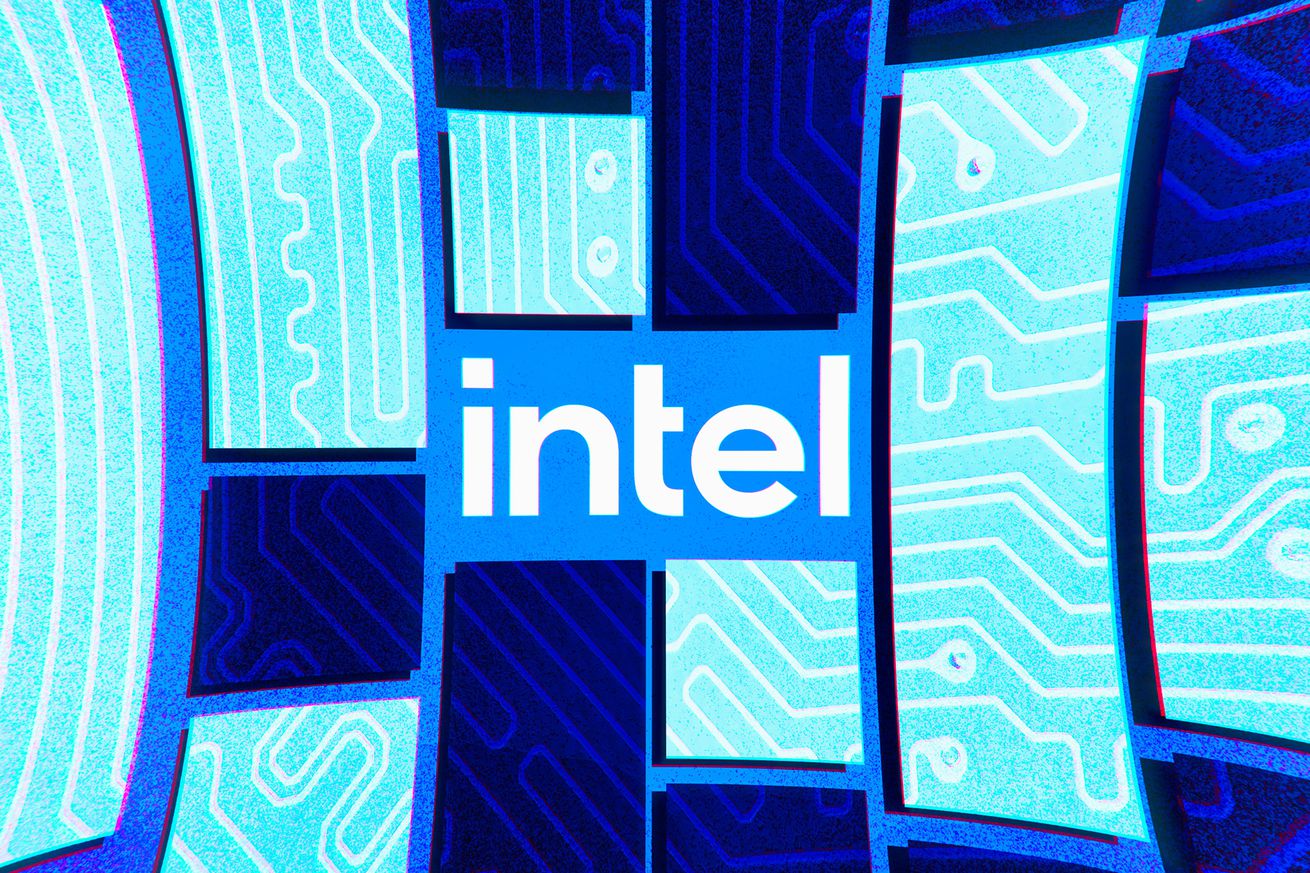 Intel needs 7,000 workers to build its $20 billion chip plant in Ohio