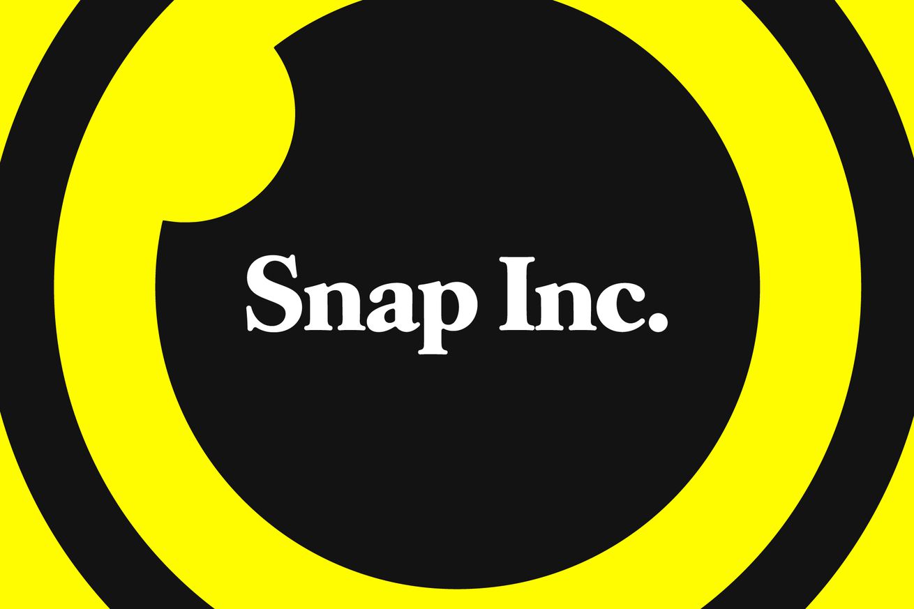 Snap plans to lay off 20 percent of employees