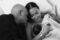 Adrienne Bailon & Israel Houghton Welcome Baby Boy Via Surrogate