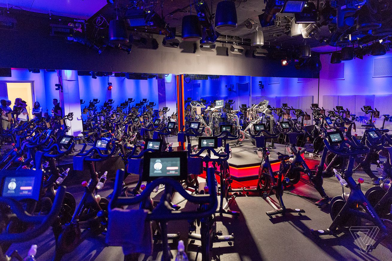 Peloton gears up to hike prices, lay off 800 employees, and shutter stores
