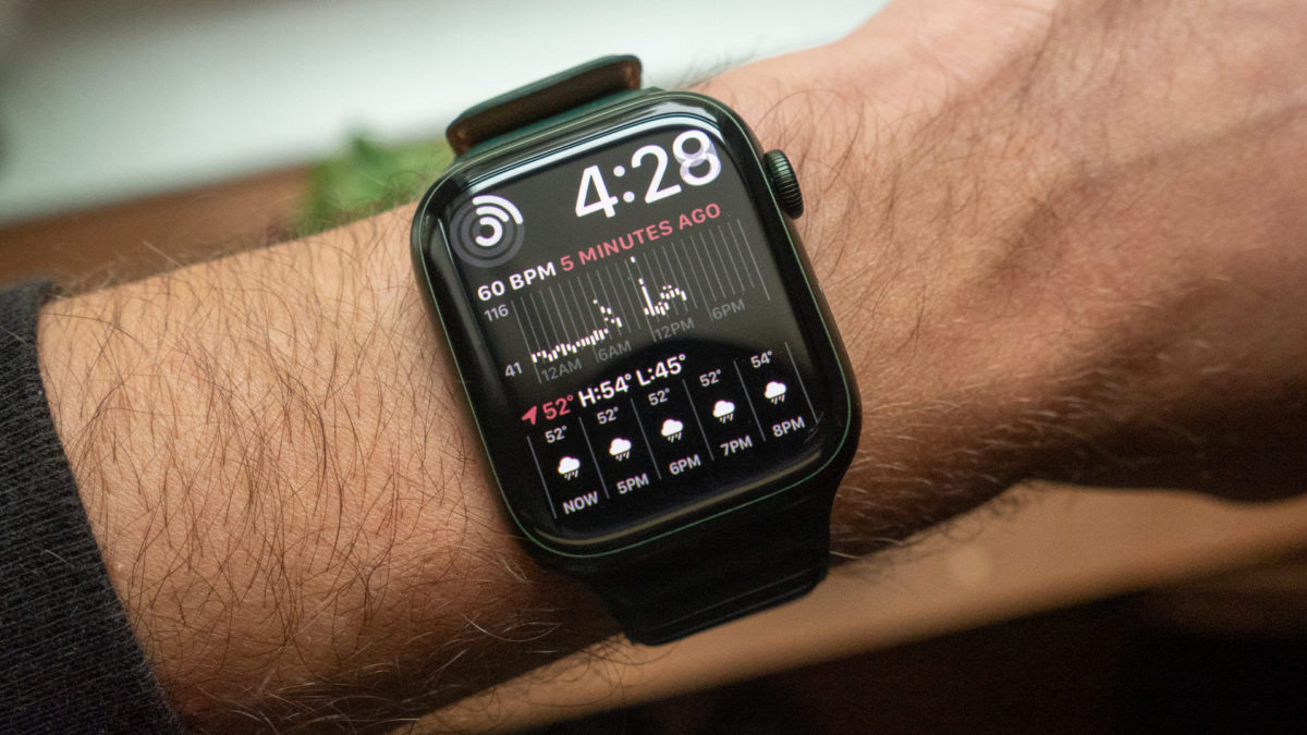 Apple Watch Series 8: Everything we know so far (Updated: Aug 11)