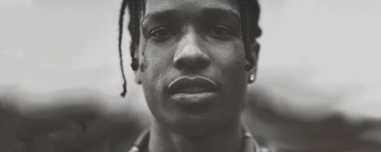 A$AP Rocky pleads not guilty to firearms charges