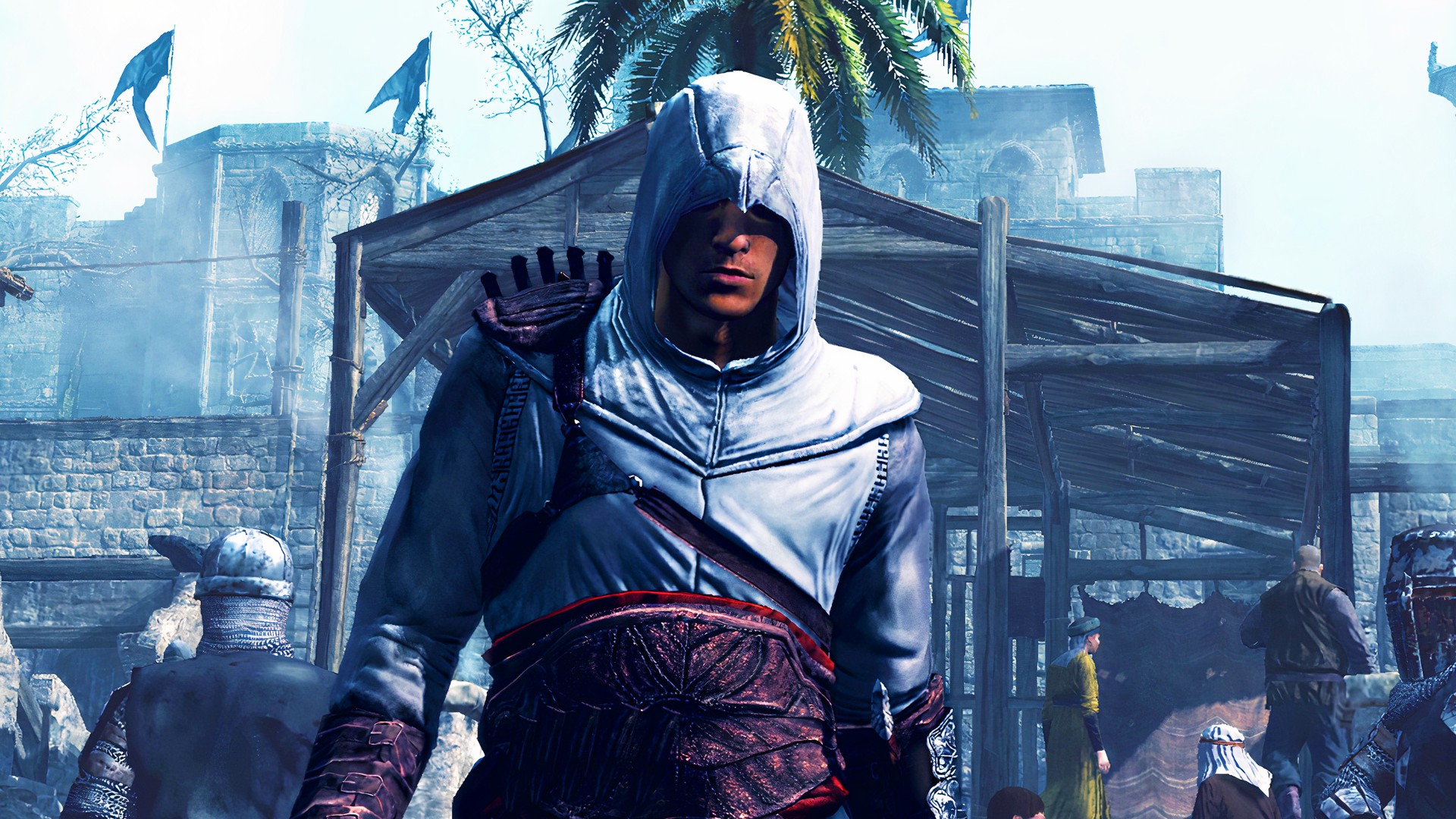 Assassin’s Creed Infinity setting rumoured to be a fan favourite