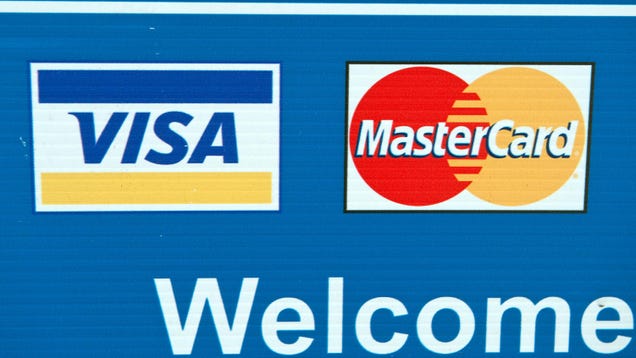 Visa and Mastercard Suspend Pornhub Ad Payments Amid Child Porn Lawsuit