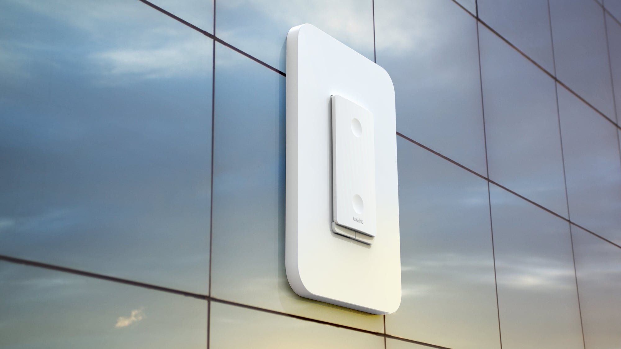 Belkin’s Wemo Brand Launches New Smart Dimmer With Thread Support