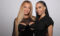 Hot Shots: Beyonce & Michelle Williams All Smiles Together