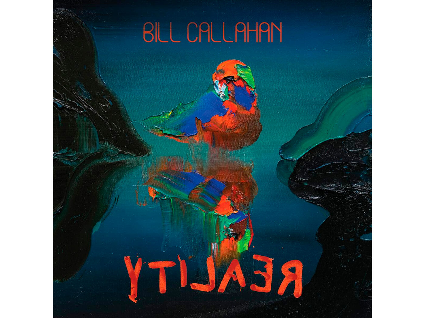 Bill Callahan announces new album, YTI⅃AƎЯ