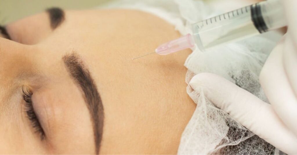Botox Brow Lift: All You Need To Know With Before And After Photos