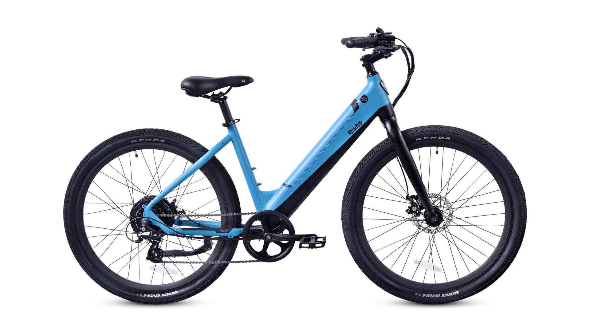 Ride1Up’s Core-5 eBike Gets Major Upgrades For the Same Low Price