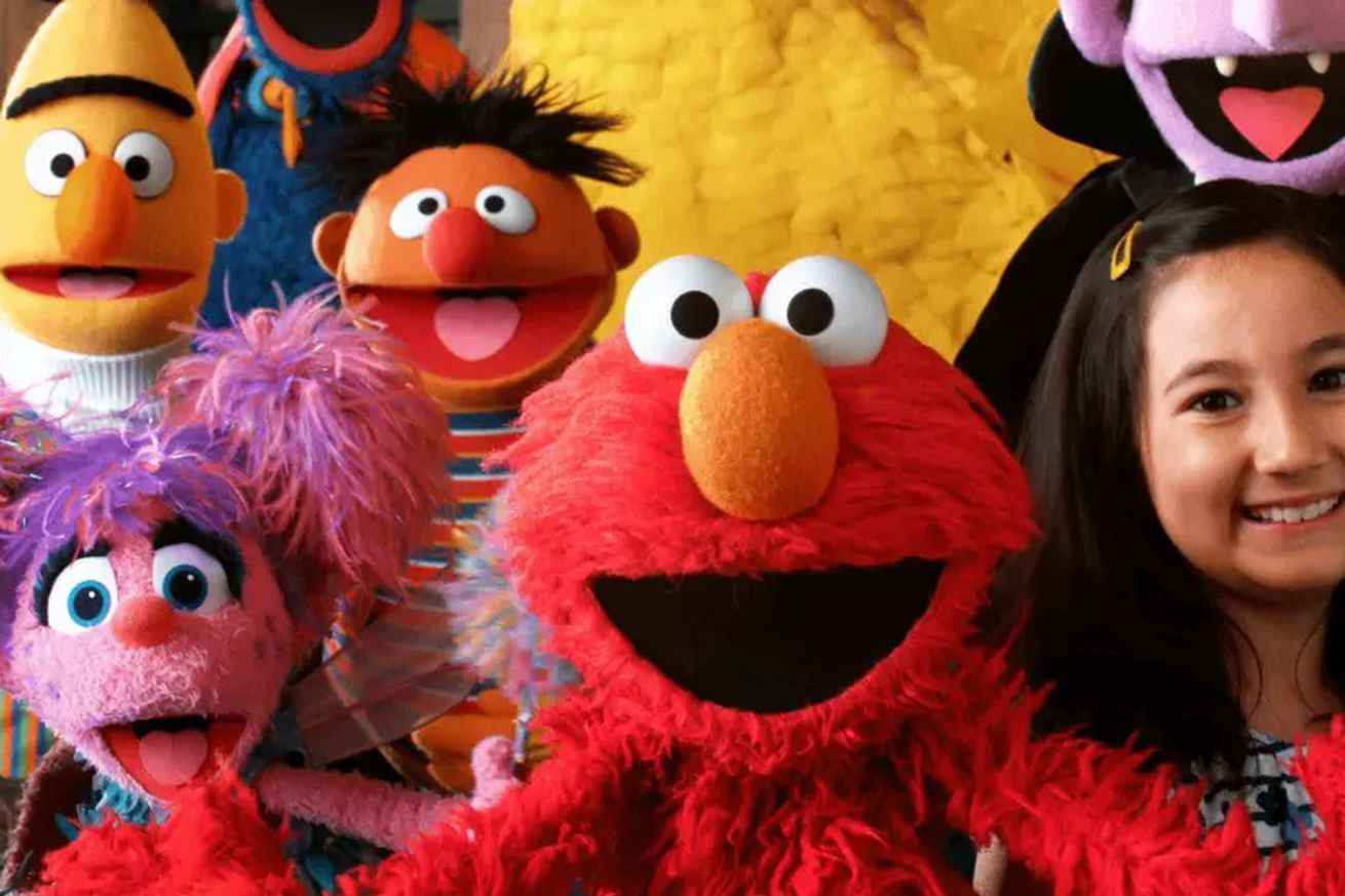 HBO Max drops 200 Sesame Street episodes from its catalog