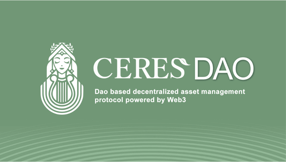 Ceres DAO: Deploying a Beta+ Alpha investment strategy in Ventures DAO