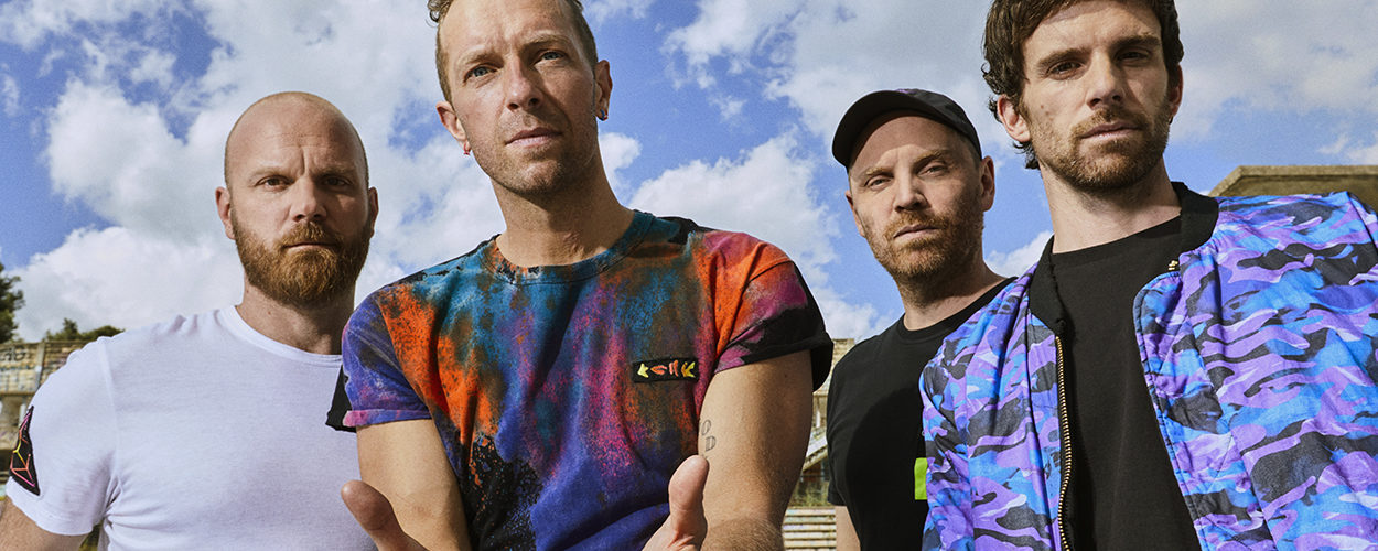 One Liners: Coldplay, Bastille, The Wombats, more