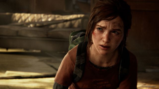 The DualSense will let you ‘feel’ dialogue in The Last of Us PS5 remake
