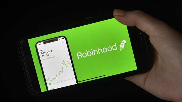 Robinhood Crypto Fined $30 Million by New York Regulator, Cuts 23% of Its Workforce