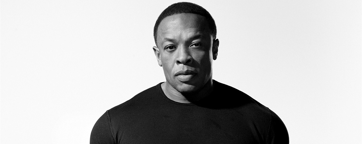 Dr Dre says family were told to say their goodbyes after brain aneurysm