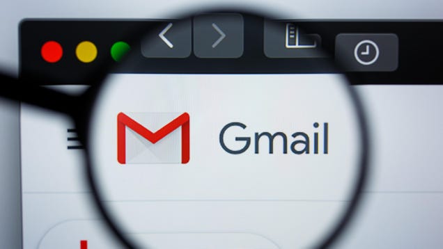 Feds Approve Google’s Plan to Let Political Campaigns Send More Spam