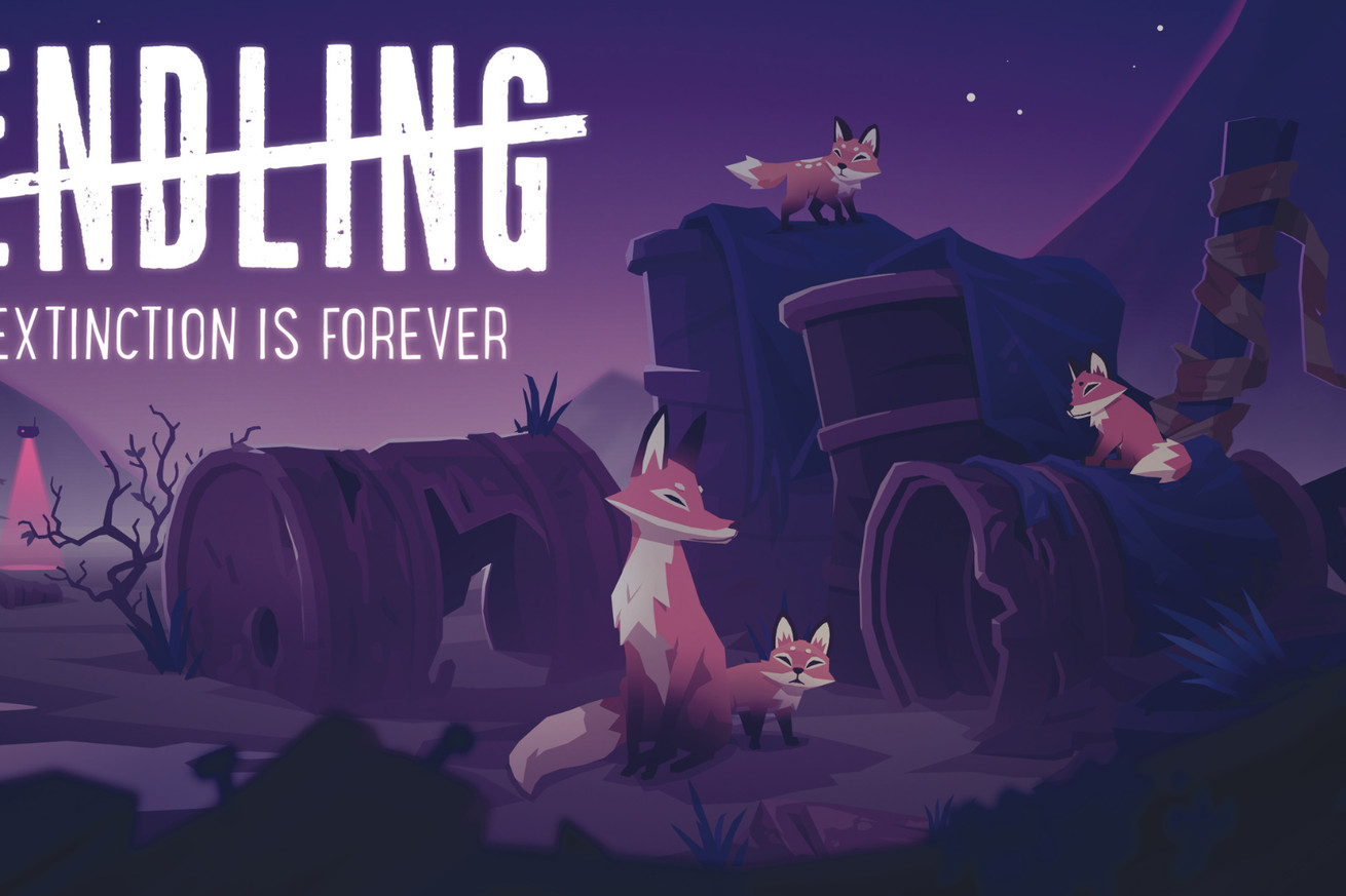 Endling – Extinction is Forever is not afraid to hurt you
