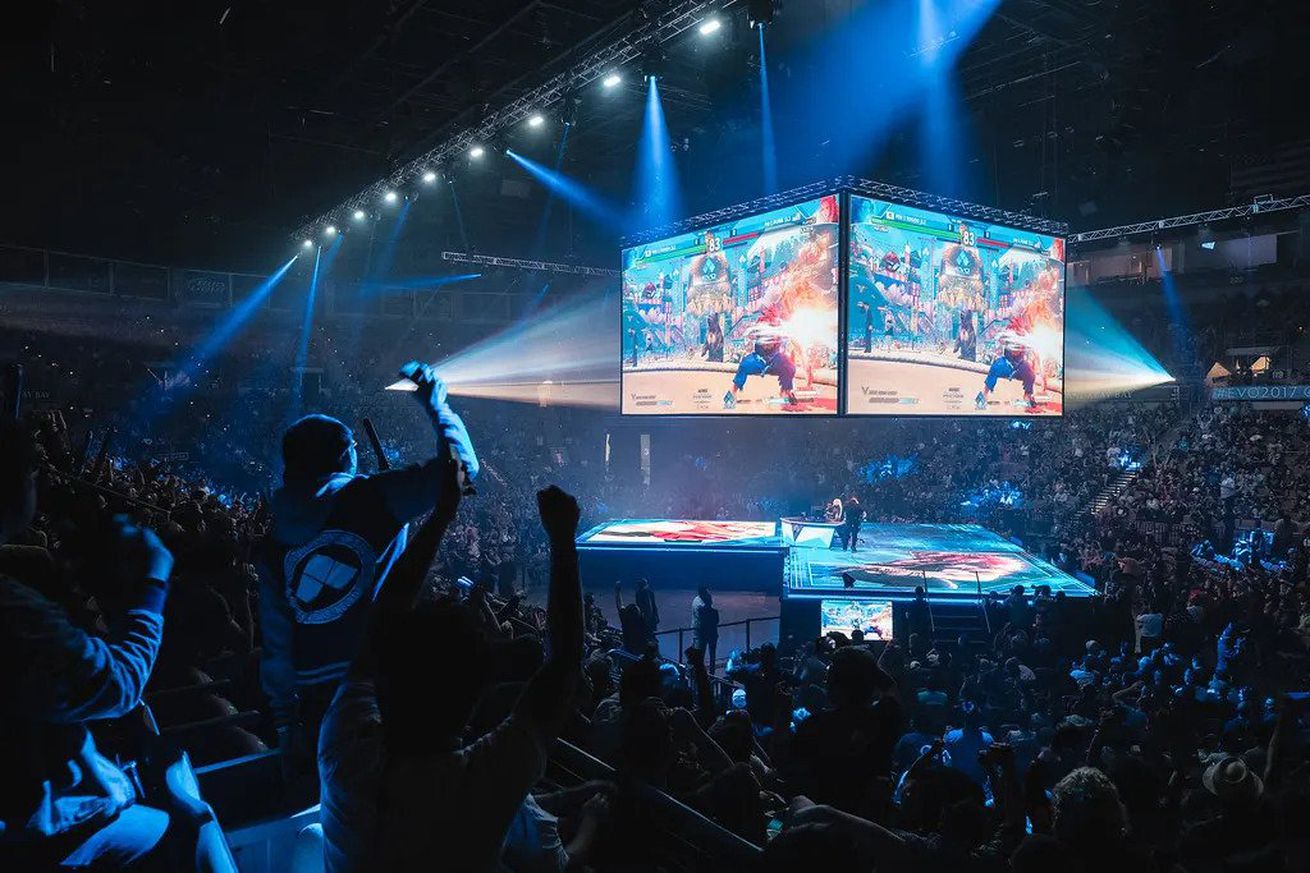 How to follow EVO 2022, the most exciting fighting game tournament