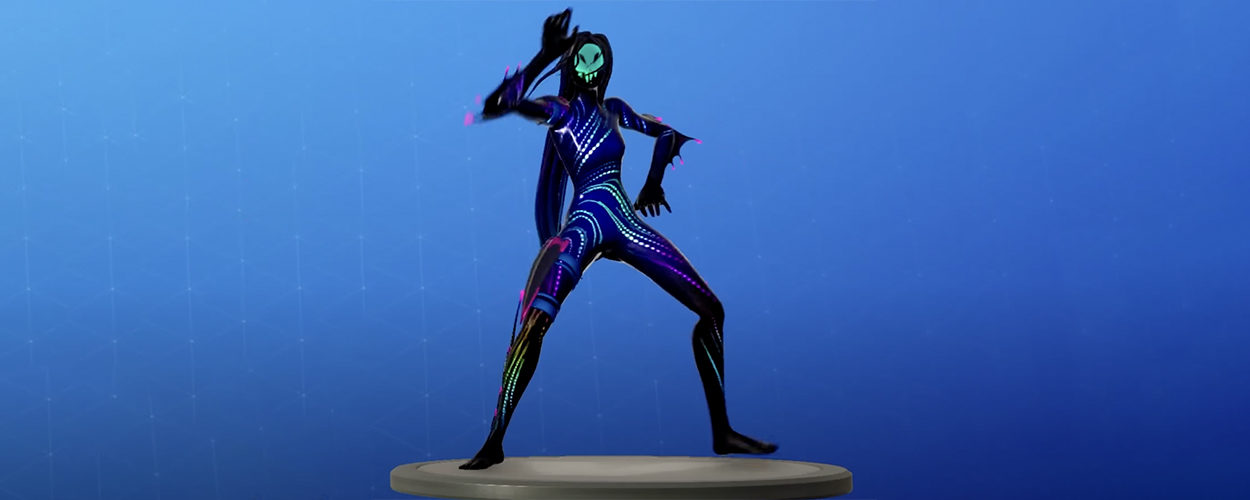 Epic Games gets latest lawsuit over ripped off dance moves in Fortnite dismissed
