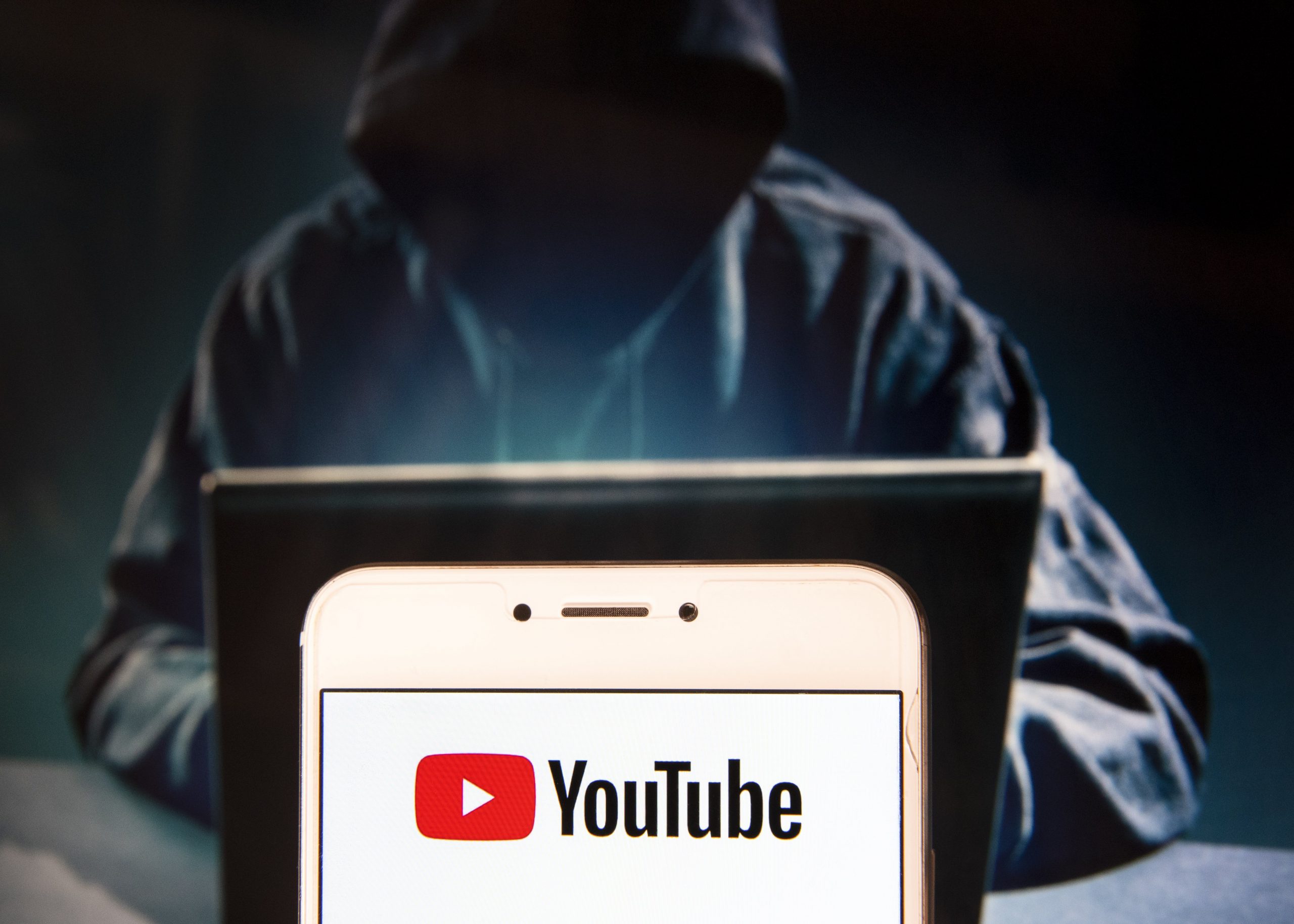 This $23 million YouTube music royalties heist is a huge reminder that online copyright is deeply flawed