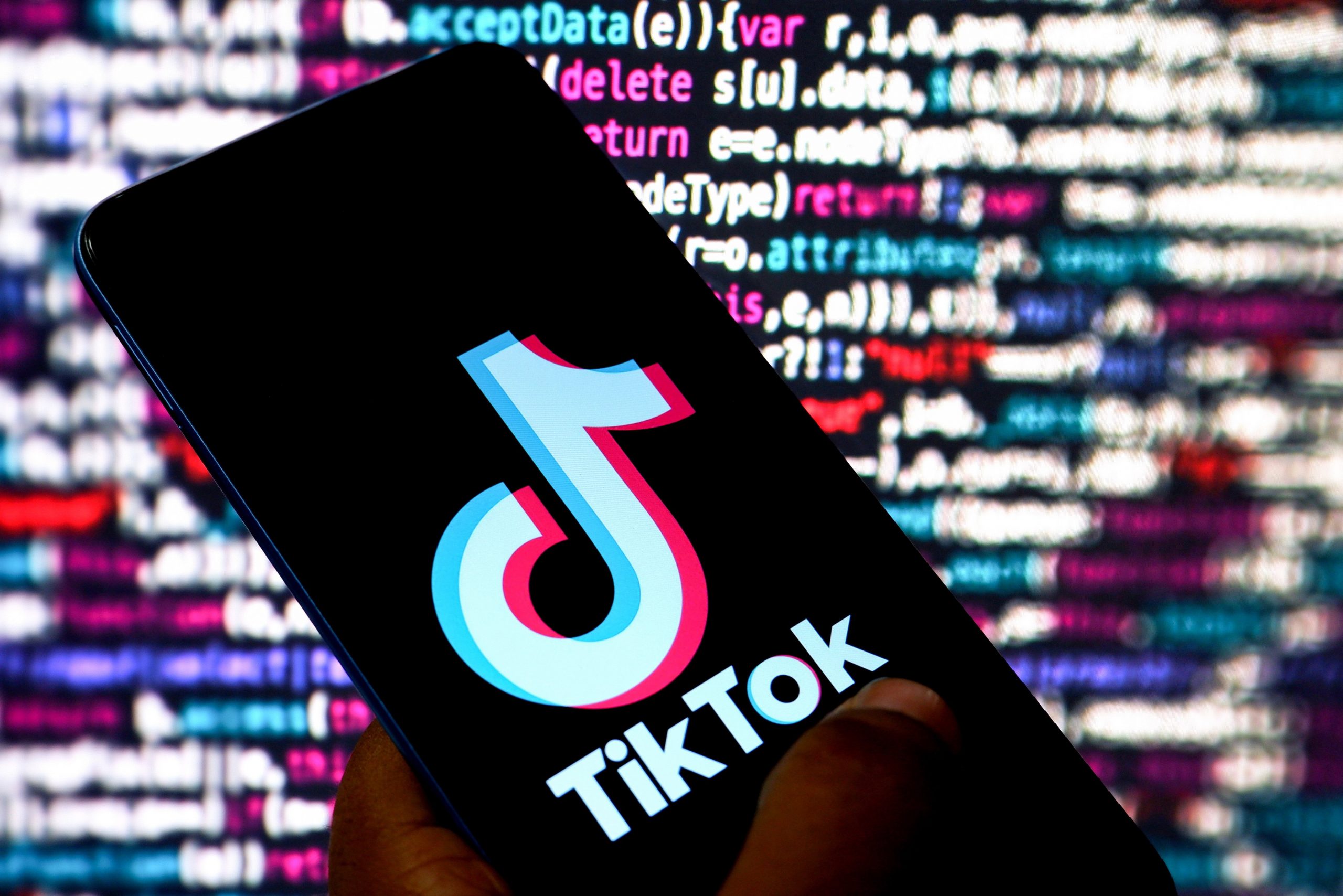 TikTok is launching an ‘Elections Center’ to combat midterm misinformation