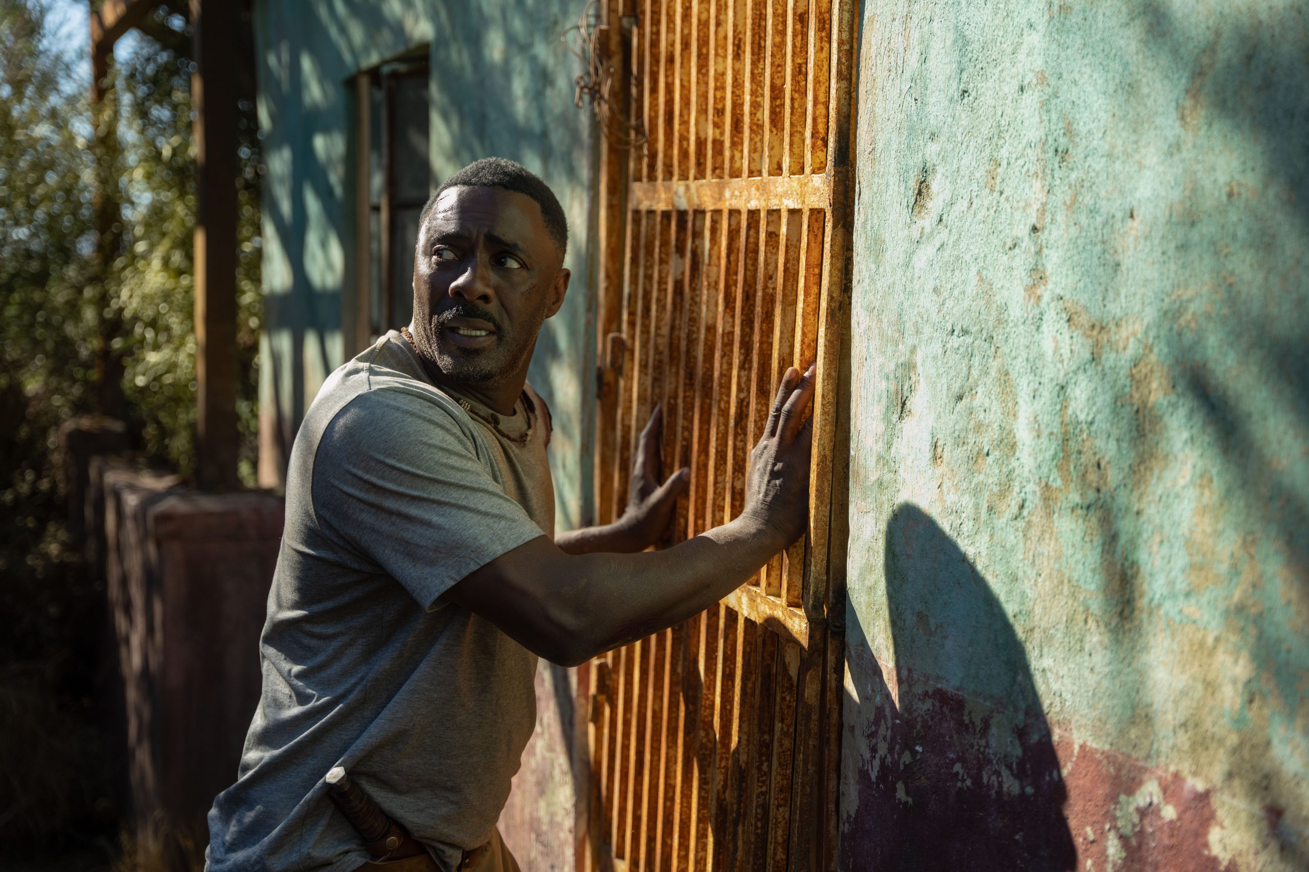 ‘Beast’ review: Idris Elba kicks lion butt in fun survival thriller