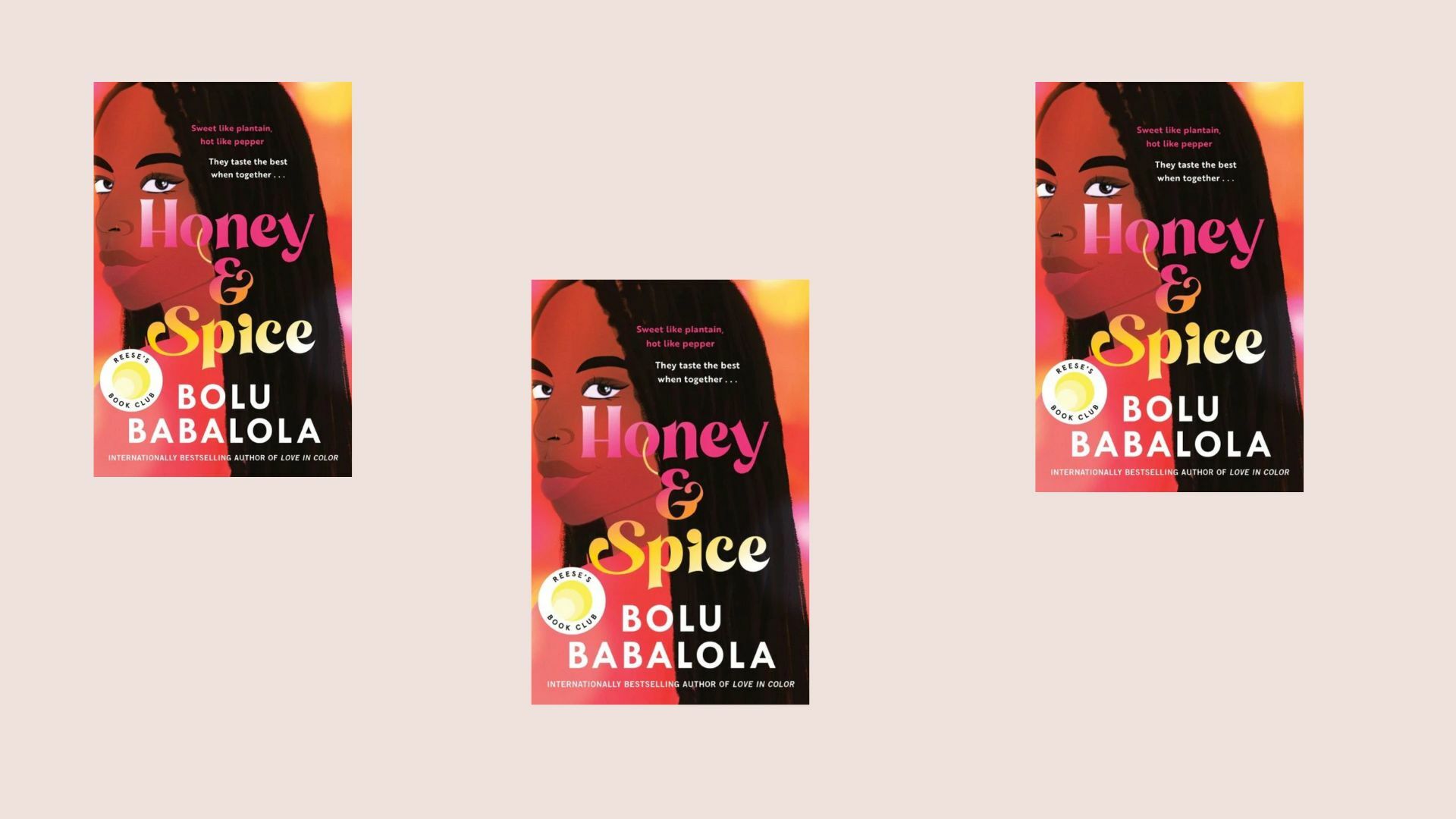 Bolu Babalola’s ‘Honey and Spice’ is the next TikTok Book Club read