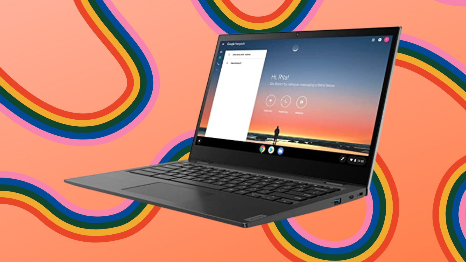 Save 50% on a Lenovo 14e Chromebook that’s great for students