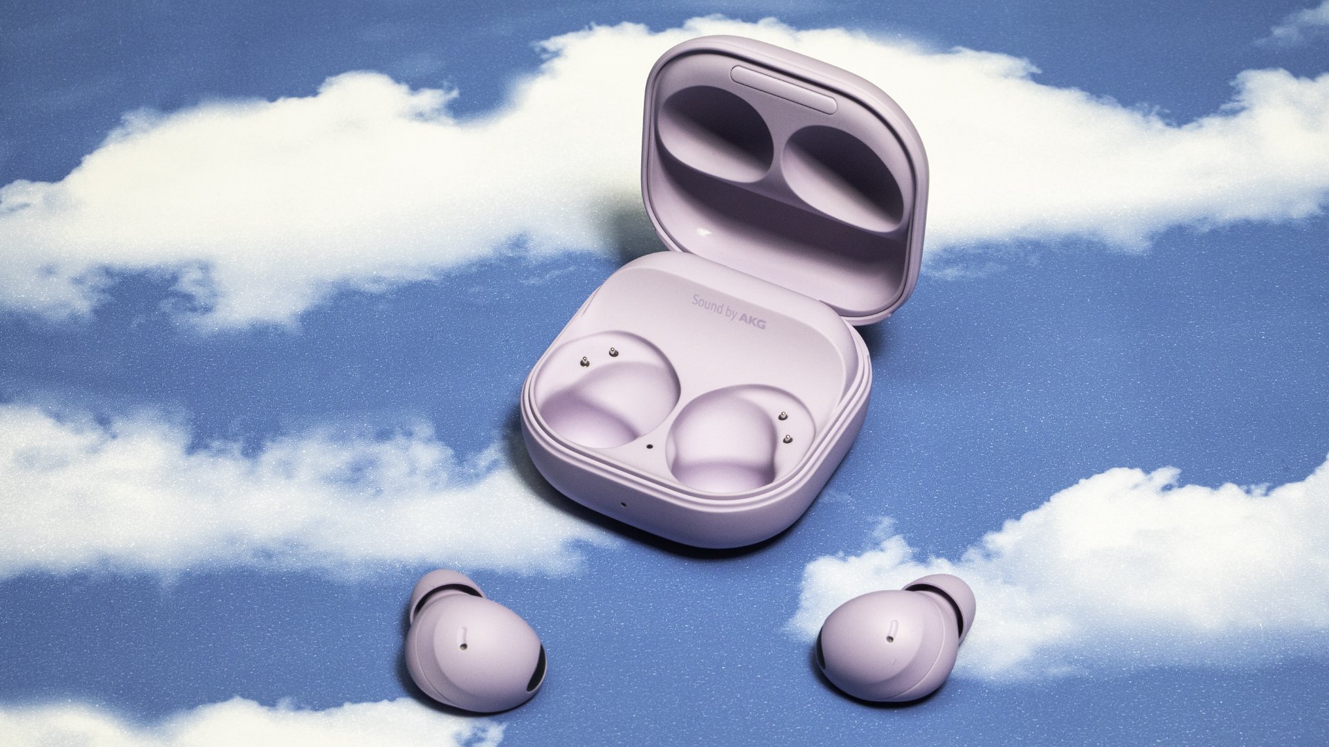 The Galaxy Buds 2 Pro are a no-brainer for Samsung fans