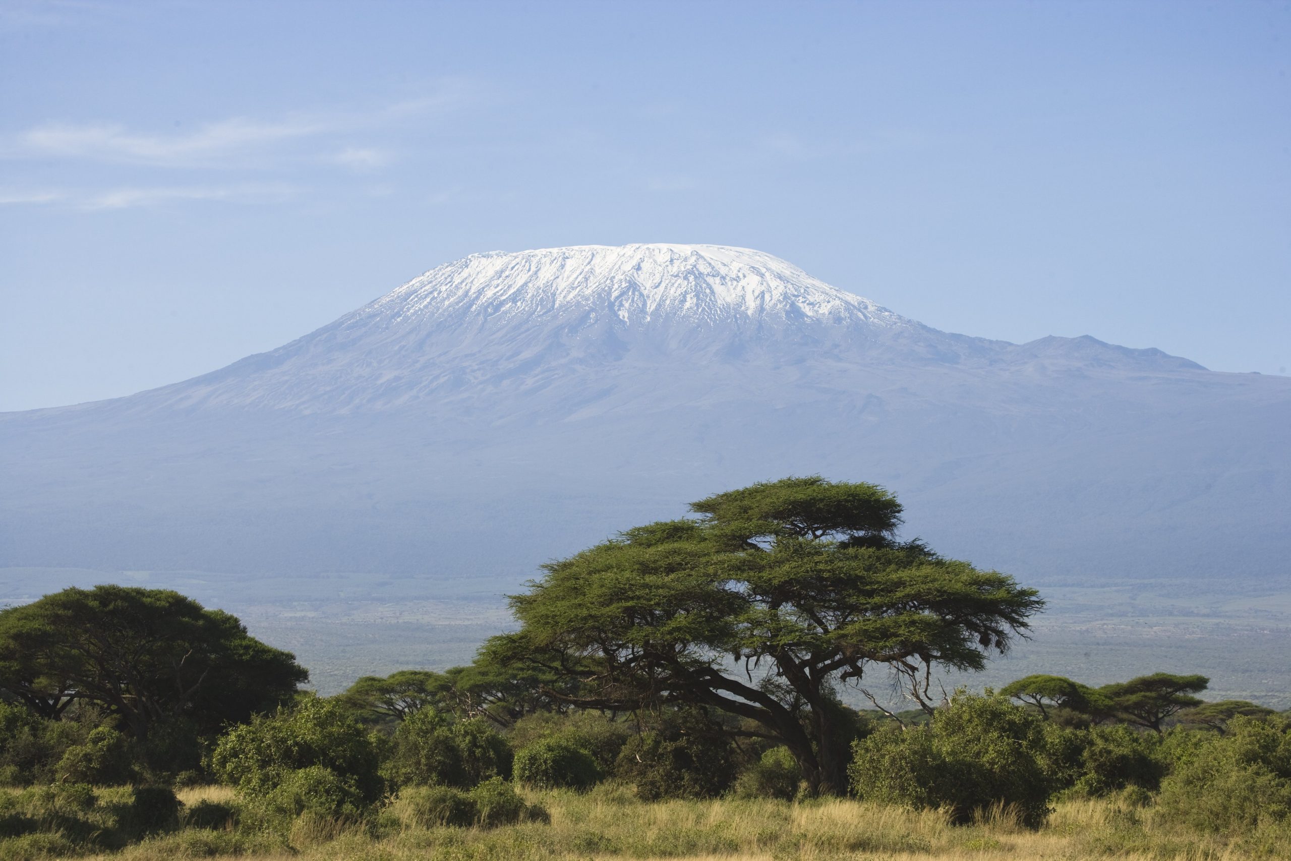 Influencers rejoice as Kilimanjaro receives high-speed internet update