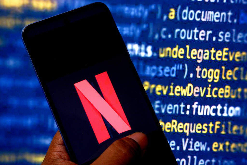 Netflix’s cheaper plan with ads may leave kid’s shows and movies alone