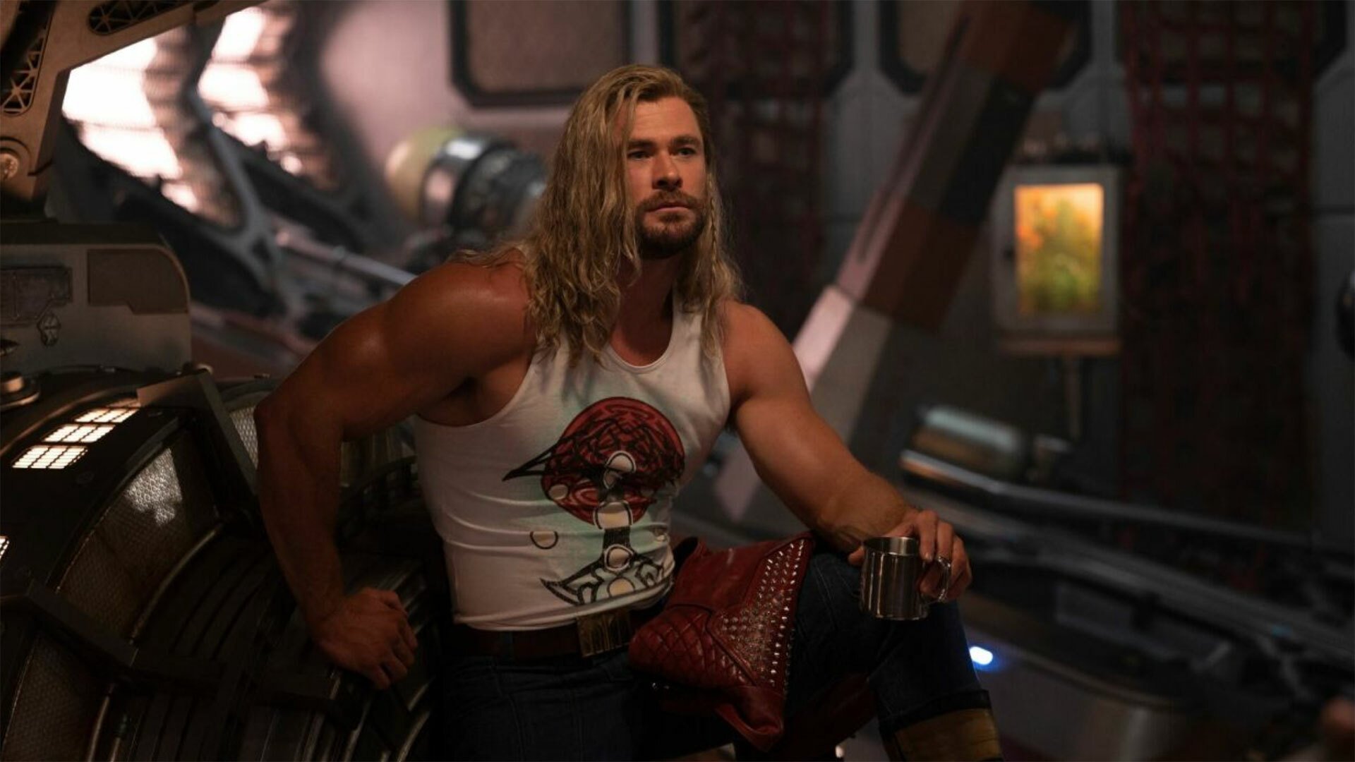 Disney+ to release ‘Thor: Love and Thunder’ on September 8