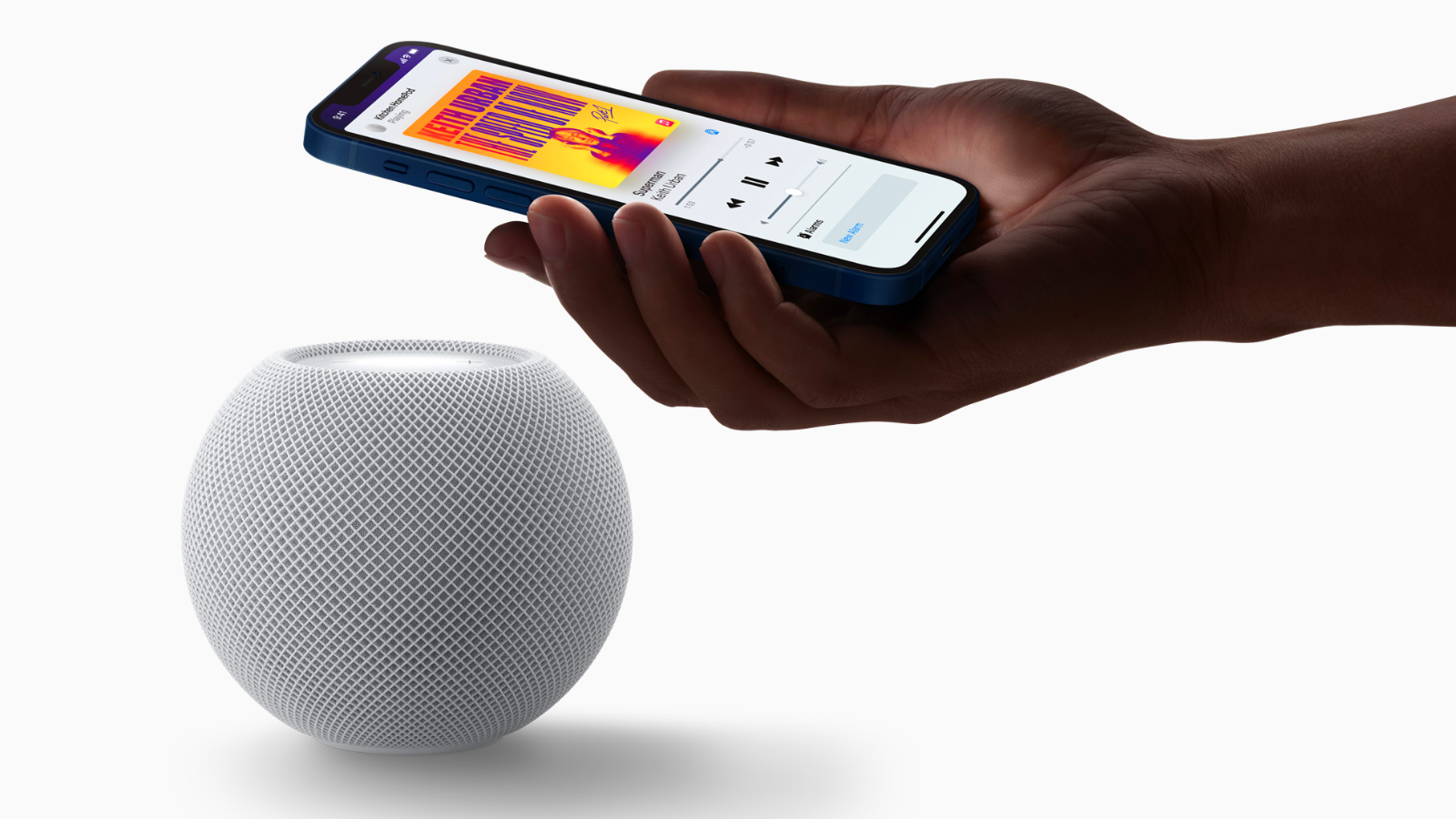 Snag a refurbished Apple HomePod mini for $9 off in a rare deal