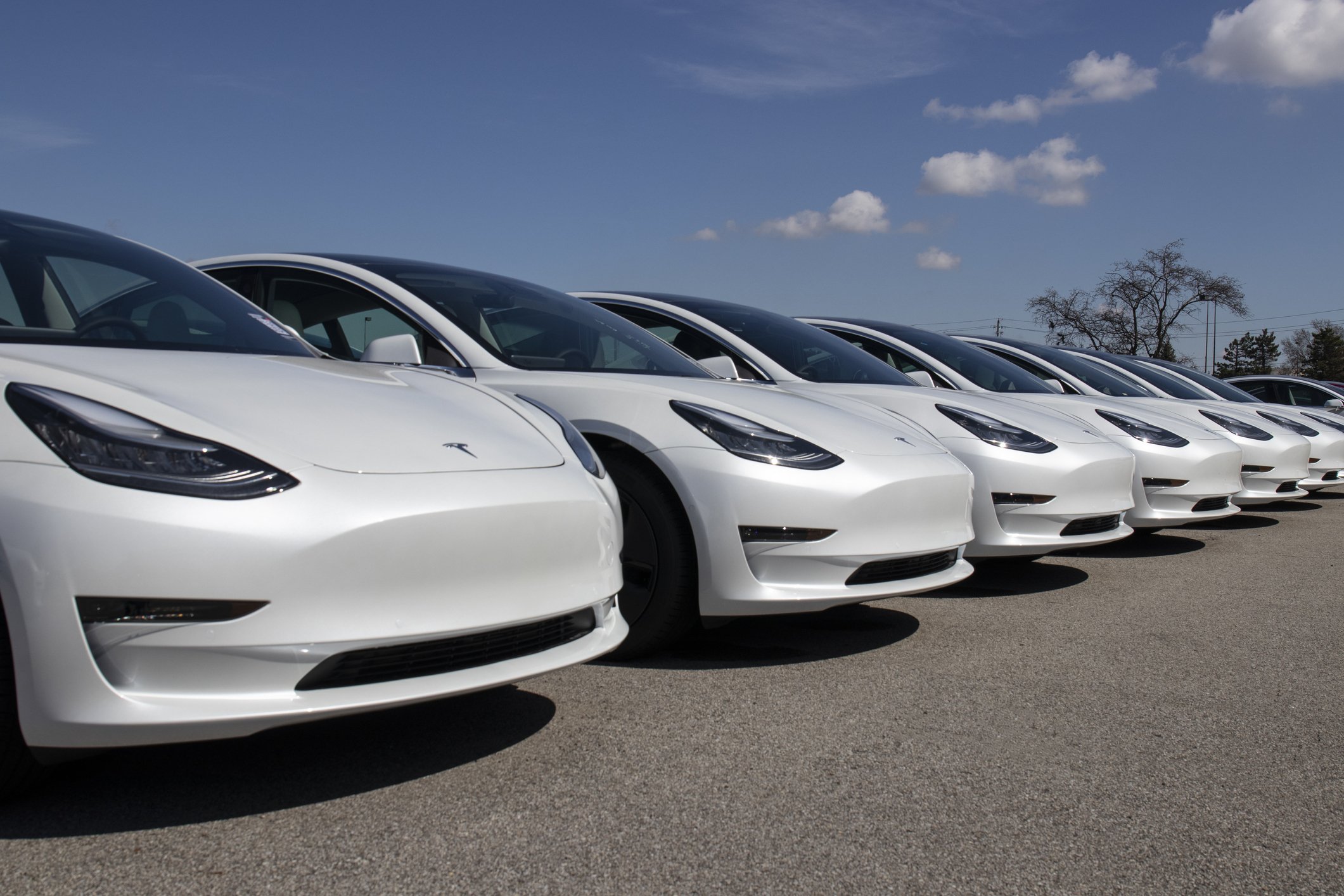No more Teslas in California? It’s possible, but not likely.