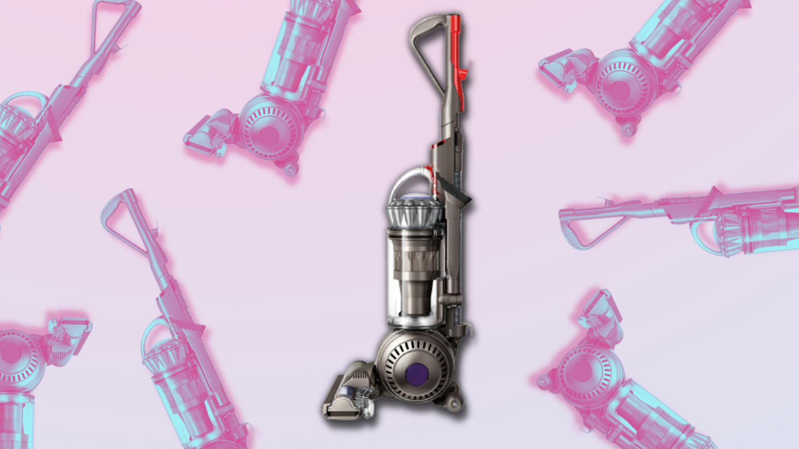 Tackle tough messes with a Dyson Ball Animal 2 on sale for $100 off